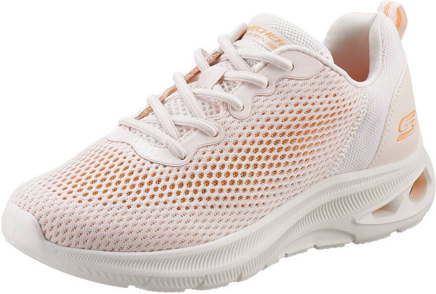 Skechers Bobs Unity Sneakers Beige Vrouw - Foto 2