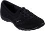 Skechers Slip-on sneakers BREATHE-EASY-MY SWEETS Slipper ballerina vrijetijdsschoen met air-cooled memory foam - Thumbnail 1