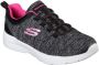 Skechers Slip-on sneakers DYNAMIGHT 2.0-IN A FLASH Slipper vrijetijdsschoen comfortschoen geschikt voor machinewas - Thumbnail 1