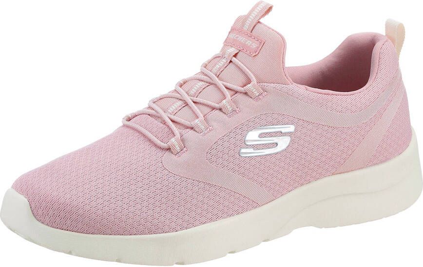 Skechers Slip-on sneakers DYNAMIGHT 2.0 met twee praktische aantreklussen