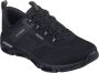 Skechers Slip-on sneakers GLIDE-STEP GRATIFY-RENOWN Trainingsschoen vrijetijdsschoen met Air-Cooled Memory Foam - Thumbnail 1