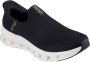 Skechers Slip-on sneakers GLIDE-STEP PRO-EVERYDAY CITIZEN Slipper vrijetijdsschoen lage schoen in vegan uitvoering - Thumbnail 2