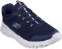 Skechers Slip-on sneakers GLIDE-STEP trekkingschoenen vrijetijdsschoen sneakers voor instappen - Thumbnail 2