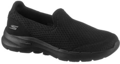 Skechers Slip on sneakers GO WALK 6 geschikt voor de machinewas