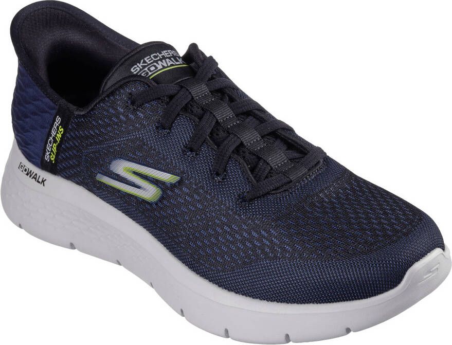 Skechers Slip-on sneakers GO WALK FLEX