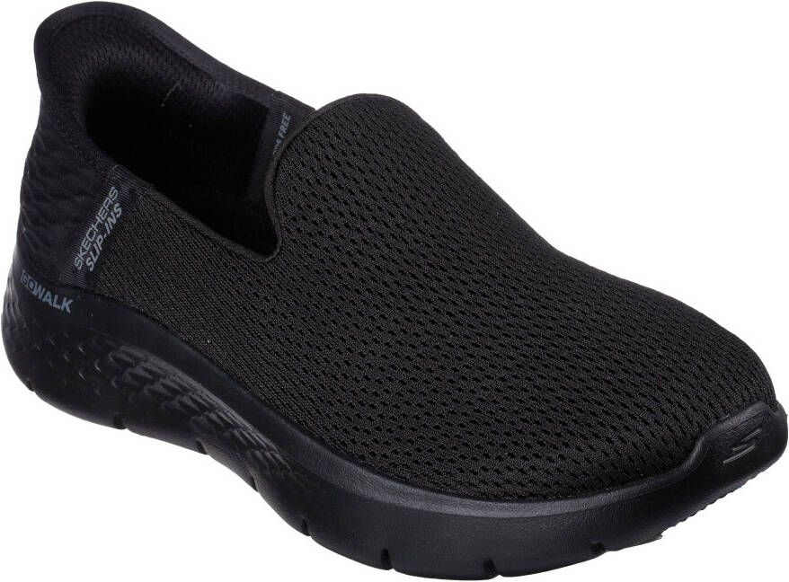 Skechers Slip-on sneakers GO WALK FLEX RELISH