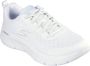 Skechers Slip-on sneakers GO WALK FLEX- Trainingsschoen vrijetijdsschoen voor eenvoudig instappen - Thumbnail 1