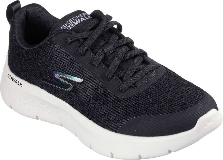 Skechers Slip-on sneakers GO WALK FLEX- Trainingsschoen vrijetijdsschoen voor eenvoudig instappen