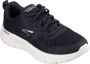 Skechers Slip-on sneakers GO WALK FLEX- Trainingsschoen vrijetijdsschoen voor eenvoudig instappen - Thumbnail 2