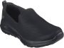 Skechers Slip-on sneakers GO WALK JOY-AURORA Vrijetijdsschoen slip-on schoen in vegan uitvoering - Thumbnail 1