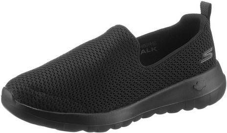 Skechers Slip on sneakers Go Walk Joy in eenvoudig design