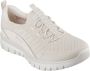 Skechers Slip-on sneakers GRACEFUL-PICTURE PERFECT vrijetijdsschoen slipper in vegan uitvoering - Thumbnail 1