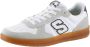 Skechers Slip-on sneakers NEW WAVE CUP-CALVEN retro sneaker veterschoen met elastiek - Thumbnail 2