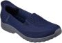 Skechers Slip-on sneakers REGGAE FEST 2.0-GUIDING LIGHT Instapschoenen slippers vrijetijdsschoenen met gepolsterde schacht - Thumbnail 1