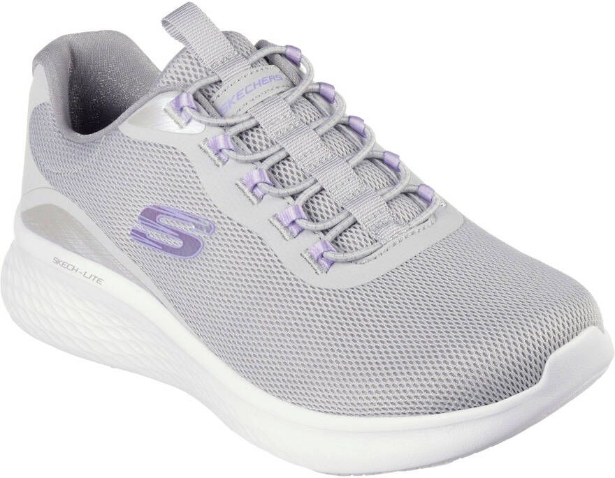 Skechers Slip-on sneakers SKECH-LITE PRO- met elastiek zonder sluiting - Foto 8