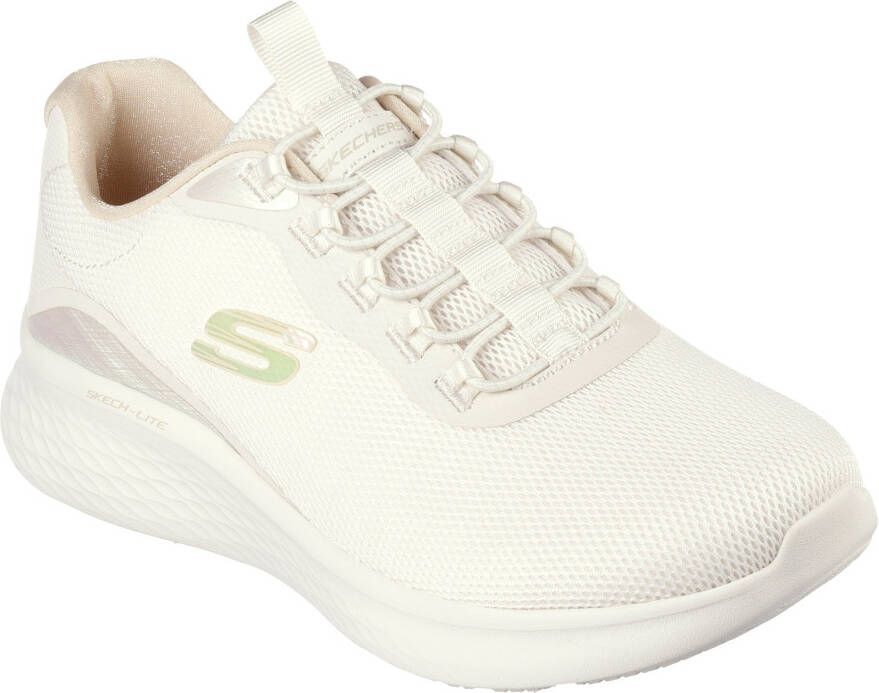 Skechers Lite Pro Sneakers Beige Vrouw - Foto 2