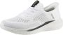 Skechers Slip-on sneakers SLADE-QUINTO slipper vrijetijdsschoen met subtiele contrastafwerking - Thumbnail 2