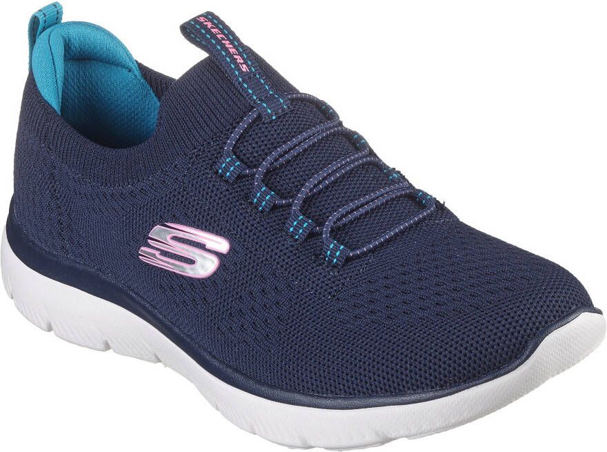 Skechers Slip-on sneakers Summits