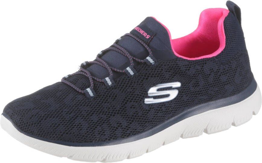 Schoenen met best sale memory foam