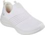 Skechers Slip-on sneakers ULTRA FLEX 3.0 CLASSY CHARM Slipper vrijetijdsschoen slip-on schoen met gepolsterde hiel - Thumbnail 3