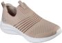 Skechers Slip-on sneakers ULTRA FLEX 3.0 CLASSY CHARM veganistische verwerking - Thumbnail 2