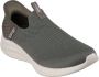 Skechers Slip-on sneakers ULTRA FLEX 3.0-COZY STREAK - Thumbnail 3