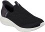 Skechers Slip-on sneakers ULTRA FLEX 3.0 SMOOTH STEP Slip-on schoen slipper vrijetijdsschoen in vegan uitvoering - Thumbnail 2