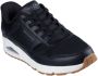 Skechers Slip-on sneakers UNO-SIMPLIFIED SLIP-IN veterschoenen retro sneaker vrijetijdsschoen met slip-ins technologie - Thumbnail 2