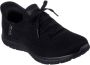 Skechers Slip-on sneakers VIRTUE-DIVINITY Instapschoen slipper vrijetijdsschoen met sierveters om in te stappen - Thumbnail 1