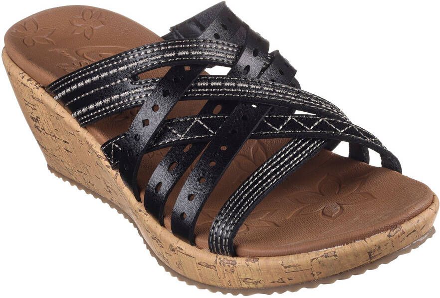 Skechers Slippers BEVERLEE-HOT SPRING