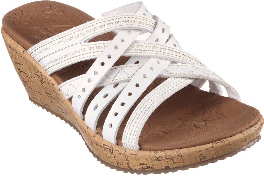 Skechers Slippers BEVERLEE-HOT SPRING