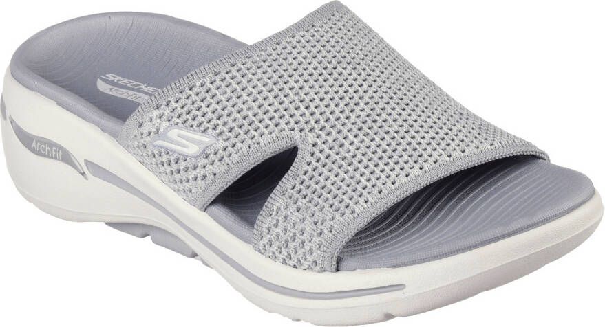 Skechers Slippers GO WALK ARCH FIT SANDAL-JOYFUL