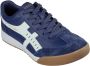 Skechers Zinger Manzanilla Totale 183280-NVW Mannen Marineblauw Sneakers - Thumbnail 2