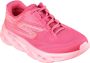 Skechers Go Run Swirl Tech Speed Ultimate Stride sneaker Pink Dames - Thumbnail 3