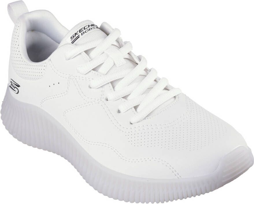 Skechers Sneakers laag 'BOBS GEO HOW DEBONAIR'