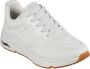 Skechers Sneakers ARCH FIT S-MILES MILE MAKERS in arch fit-uitvoering - Thumbnail 4