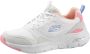 Skechers Sneakers ARCH FIT VISTA VIEW met harmonieuze kleurdetails - Thumbnail 4