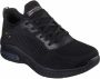 Skechers Sneakers BOBS SQUAD CHAOS AIR met memory foam vrijetijdsschoen lage schoen veterschoen - Thumbnail 7