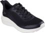 Skechers Sneakers BOBS SQUAD WAVES-STILL WADING trainingsschoenen vrijetijdsschoen met stretch-veters voor instappen - Thumbnail 1