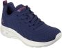 Skechers Sneakers BOBS UNITY SLEEK PRISM in vegan verwerking vrijetijdsschoen halve schoen veterschoen - Thumbnail 1