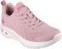 Skechers Sneakers BOBS UNITY SLEEK PRISM in vegan verwerking vrijetijdsschoen halve schoen veterschoen - Thumbnail 1