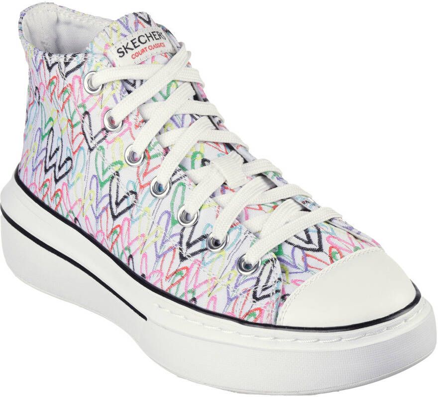 Skechers Sneakers CORDOVA CLASSIC-LOVE LETTERS