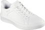 Skechers Sneakers Court Break Double Vented Retro sneaker veterschoen court sneaker met gevoerde binnenzool - Thumbnail 2