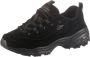 Skechers Sneakers D'LITES PLAY ON met air cooled memory foam vrijetijdsschoen lage schoen veterschoen - Thumbnail 2