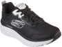 Skechers Sneakers D`LUX WALKER in relaxed fit uitvoering - Thumbnail 4