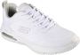 Skechers Sneakers Dyna Air met air-cooled memory foam vrijetijdsschoen halfschoen veterschoen - Thumbnail 1