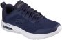 Skechers Sneakers Dyna Air met air-cooled memory foam vrijetijdsschoen halfschoen veterschoen - Thumbnail 1