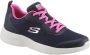 Skechers Sneakers DYNAMIGHT 2.0 met memory foam vrijetijdsschoen halfhoge schoen veterschoen - Thumbnail 1