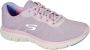 Skechers Sneakers FLEX APEEAL 4.0 FRESH MOVE met air cooled memory foam vrijetijdsschoen halfschoen veterschoen - Thumbnail 1