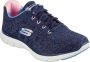 Skechers Sneakers FLEX APEEAL 4.0 FRESH MOVE met air cooled memory foam vrijetijdsschoen lage schoen veterschoen - Thumbnail 1